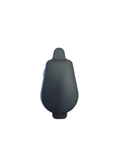 Cache sous enjoliveur chromé de marche pied