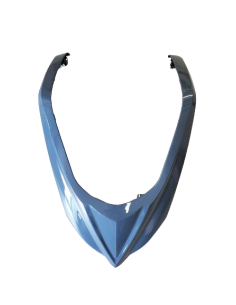 Y de face avant gris