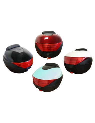 Top case 28 L offert !