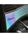 Kit déco holographique CW3