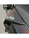 Kit déco holographique CW3