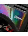 Kit déco holographique CW3