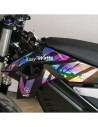 Kit déco holographique CW3
