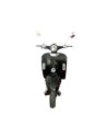 scooter électrique e-retro équivalent 45 kmh type vespa et vintage