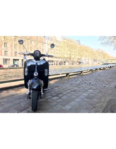 e-retro easy-watts - 25