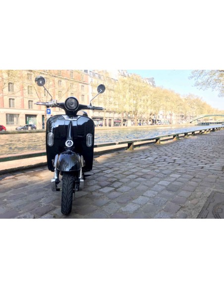 e-retro easy-watts - 25