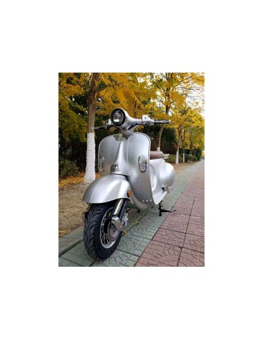 Scooter électrique 50 vespa