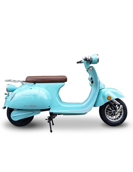 e-retro easy-watts - 1