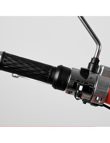 e-retro easy-watts - 70