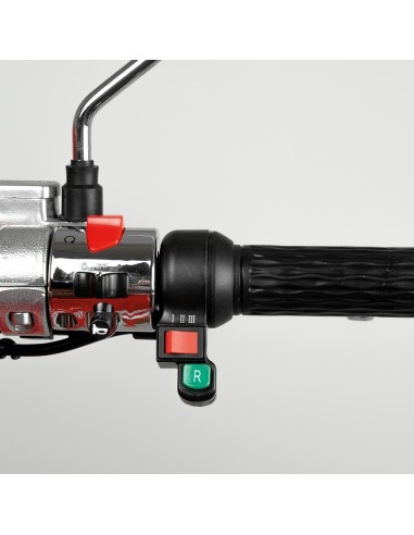 e-retro easy-watts - 71