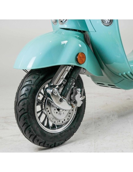 e-retro easy-watts - 85