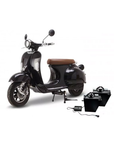 e-retro easy-watts - 5