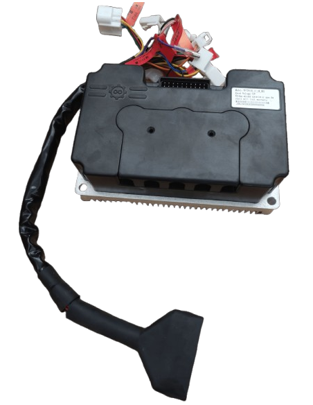 Contrôleur 5000w e-presto