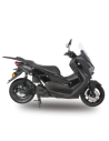 Scooter electrique 125 easy-Watts e-spark noir profil droit