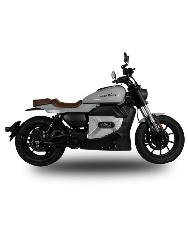 Moto électrique BW11 Héritage