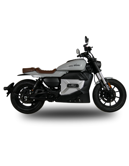 Moto électrique BW11 Héritage