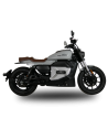 Moto électrique BW11 Héritage