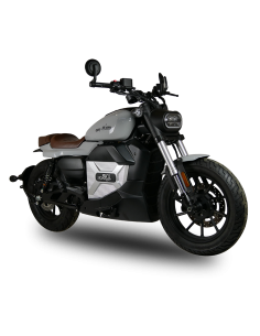 Moto électrique BW11 Héritage 2