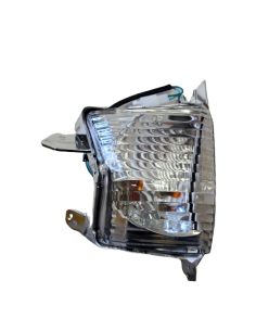 Clignotant avant droit Trax evolution 