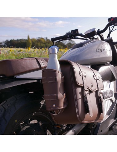 Valise latérale BW8/BW11 Heritage