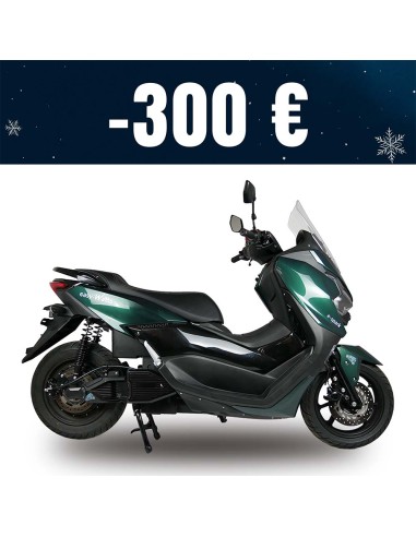 scooter electrique e-spark easy-watts promo