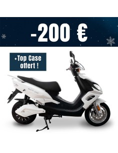 scooter electrique e-stock easy-watts promo