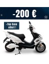 scooter electrique e-stock easy-watts promo