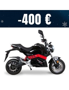 moto electrique easy-watts e-roadster max noir