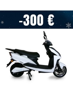 scooter electrique e-opai easy-watts promo