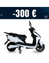 scooter electrique e-opai easy-watts promo