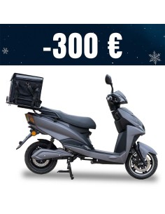 scooter electrique e-opai cargo easy-watts promo