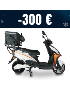 scooter electrique e-opai cargo easy-watts promo 2