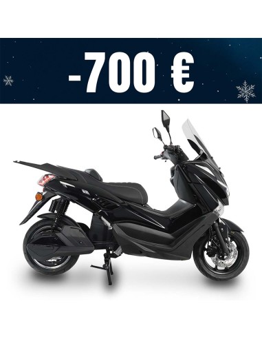 scooter electrique e-trax evo easy-watts promo