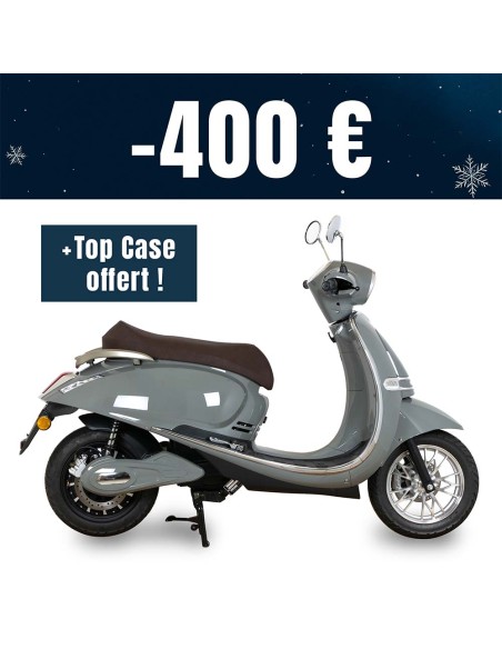 scooter electrique e-presto air easy-watts promo