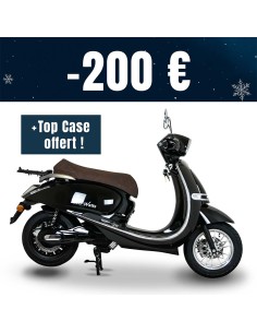 scooter electrique e-presto max easy-watts promo