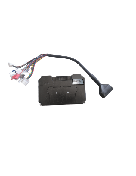  Controller NS30 200A 2nd gear 