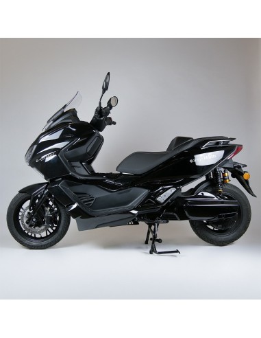 e-cruiser