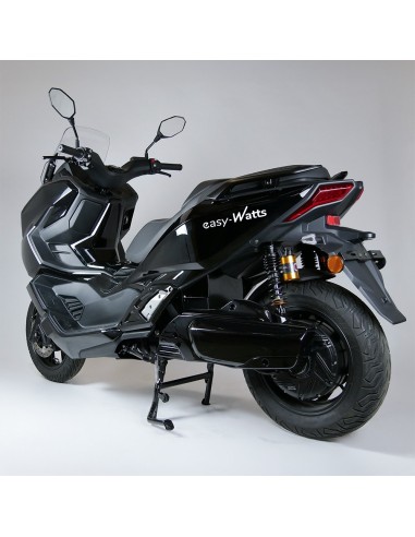 e-cruiser