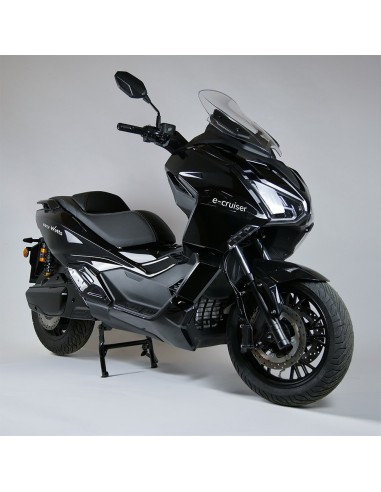 e-cruiser