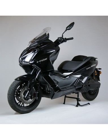 e-cruiser
