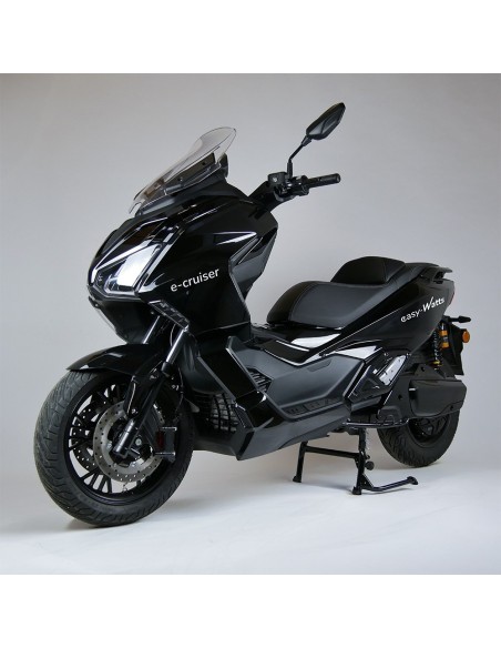 e-cruiser