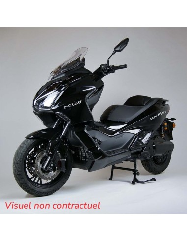 e-cruiser