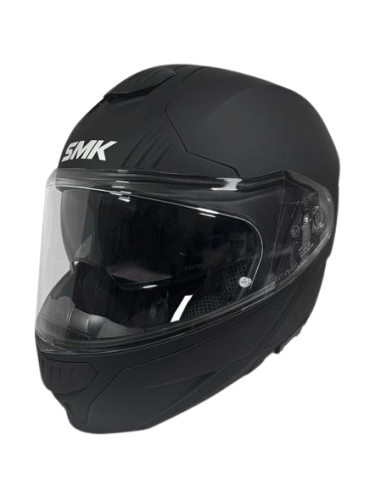 Casque modulable
