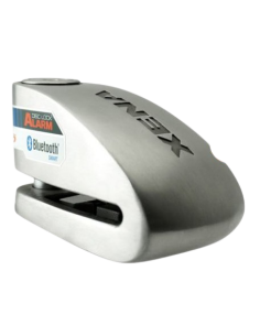 Antivol bloque disque SRA XX15BLE