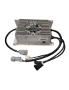 On bord charger 72v 25A v2