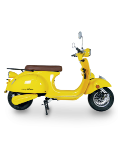 promo scooter electrique e-retro max 2