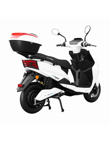 e-opai auto-école 2026