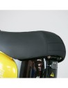 Scooter électrique easy-Watts e-bonsaï coco jaune selle