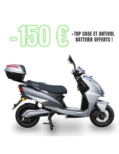 promo scooter electrique e-opai