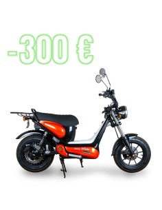 promo scooter electrique e-bonsaï